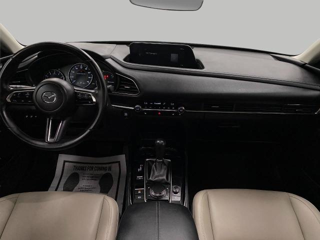 2024 Mazda CX-30 Vehicle Photo in Appleton, WI 54913