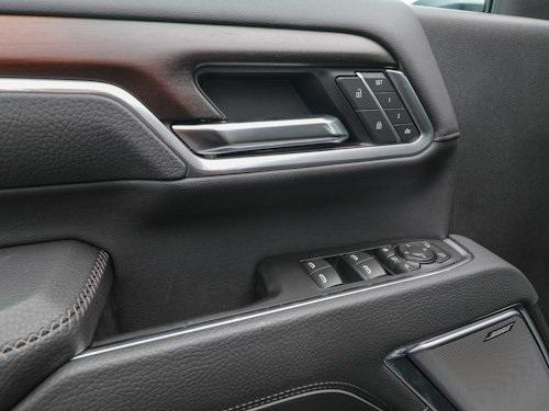 2025 GMC Sierra 2500 HD Vehicle Photo in HOMOSASSA, FL 34448-1461