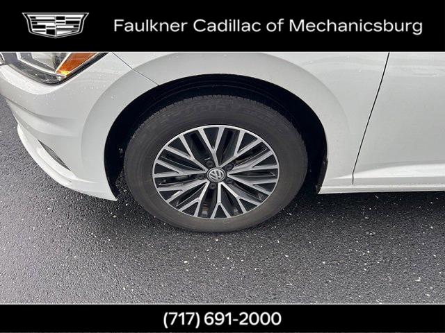 2021 Volkswagen Jetta Vehicle Photo in MECHANICSBURG, PA 17050-1707