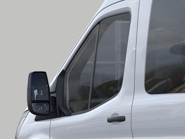 2025 Ford Transit Passenger Wagon Vehicle Photo in Neenah, WI 54956