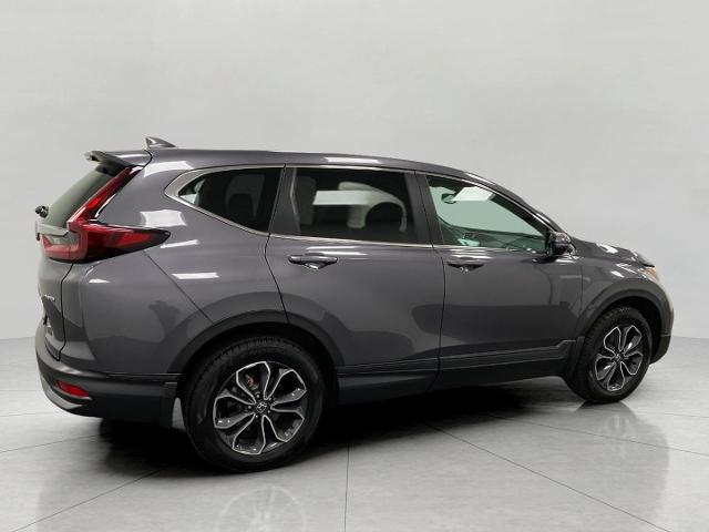 2020 Honda CR-V Vehicle Photo in Appleton, WI 54913