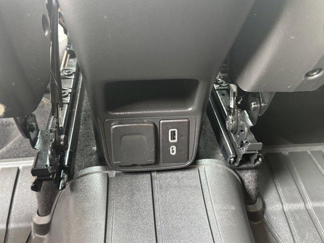 2022 Buick Encore GX Vehicle Photo in LEOMINSTER, MA 01453-2952