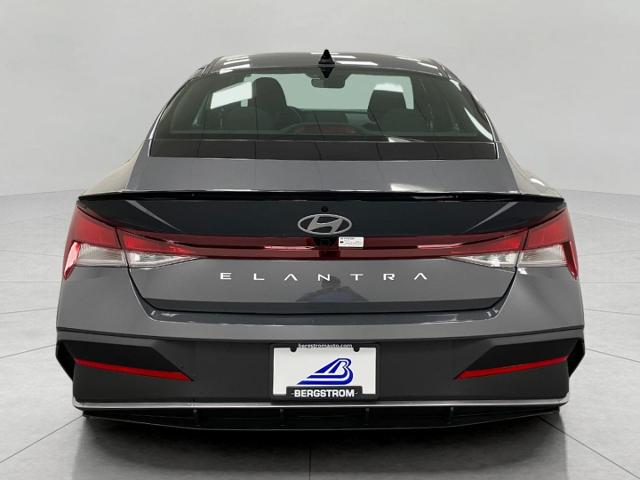 2025 Hyundai ELANTRA Vehicle Photo in Appleton, WI 54913