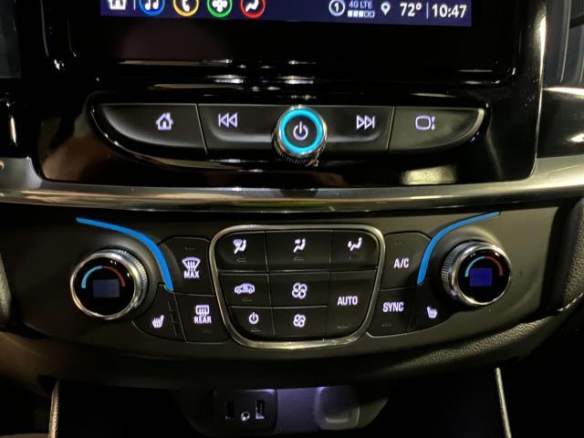 2023 Chevrolet Traverse Vehicle Photo in Roslyn, NY 11576