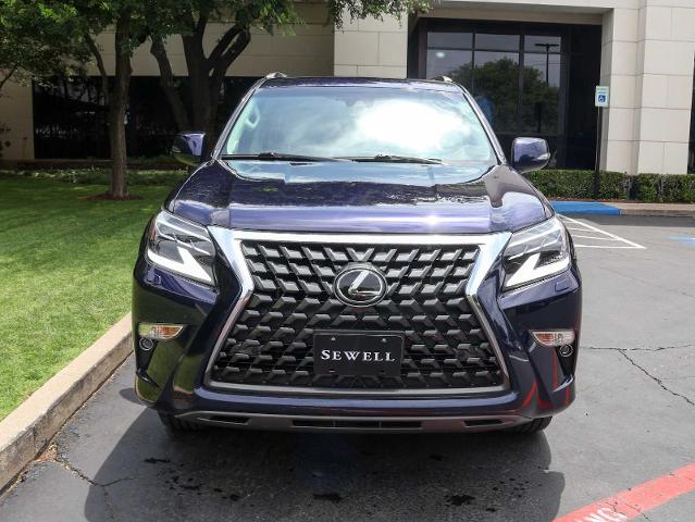 2020 Lexus GX 460 Vehicle Photo in Dallas, TX 75209