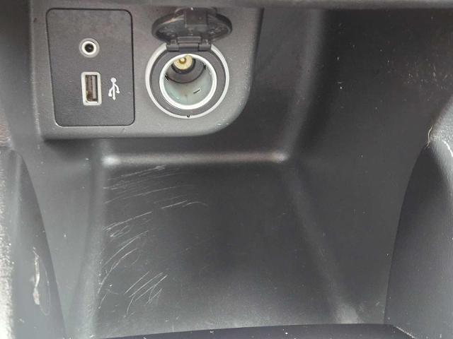 2020 Nissan Kicks Vehicle Photo in DENTON, TX 76210-9321