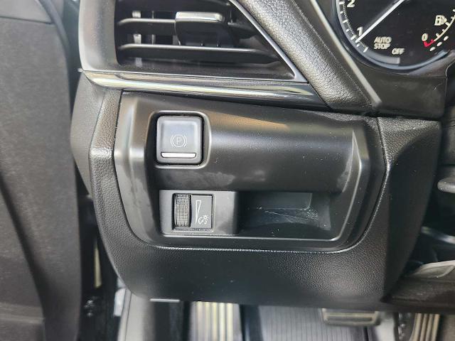 2021 Cadillac CT4 Vehicle Photo in HOUSTON, TX 77079