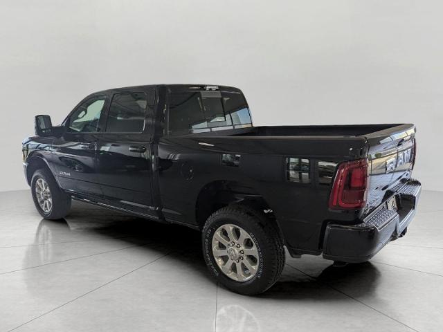 2025 Ram 2500 Vehicle Photo in Oshkosh, WI 54901