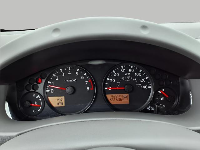2021 Nissan Frontier Vehicle Photo in Oshkosh, WI 54904