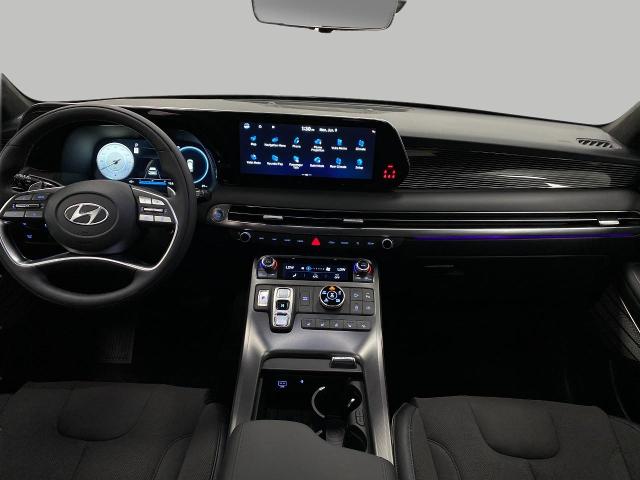 2025 Hyundai PALISADE Vehicle Photo in Appleton, WI 54913