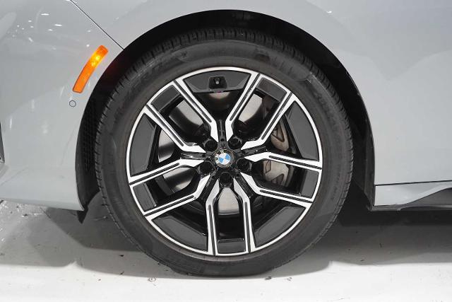 2023 BMW 760i xDrive Vehicle Photo in GRAPEVINE, TX 76051