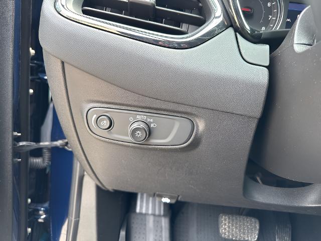 2022 Chevrolet Equinox Vehicle Photo in MANITOWOC, WI 54220-5838