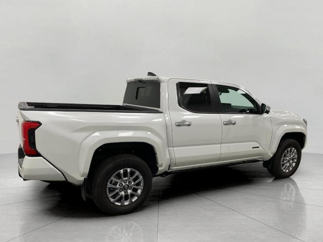2024 Toyota Tacoma 4WD Vehicle Photo in Appleton, WI 54913