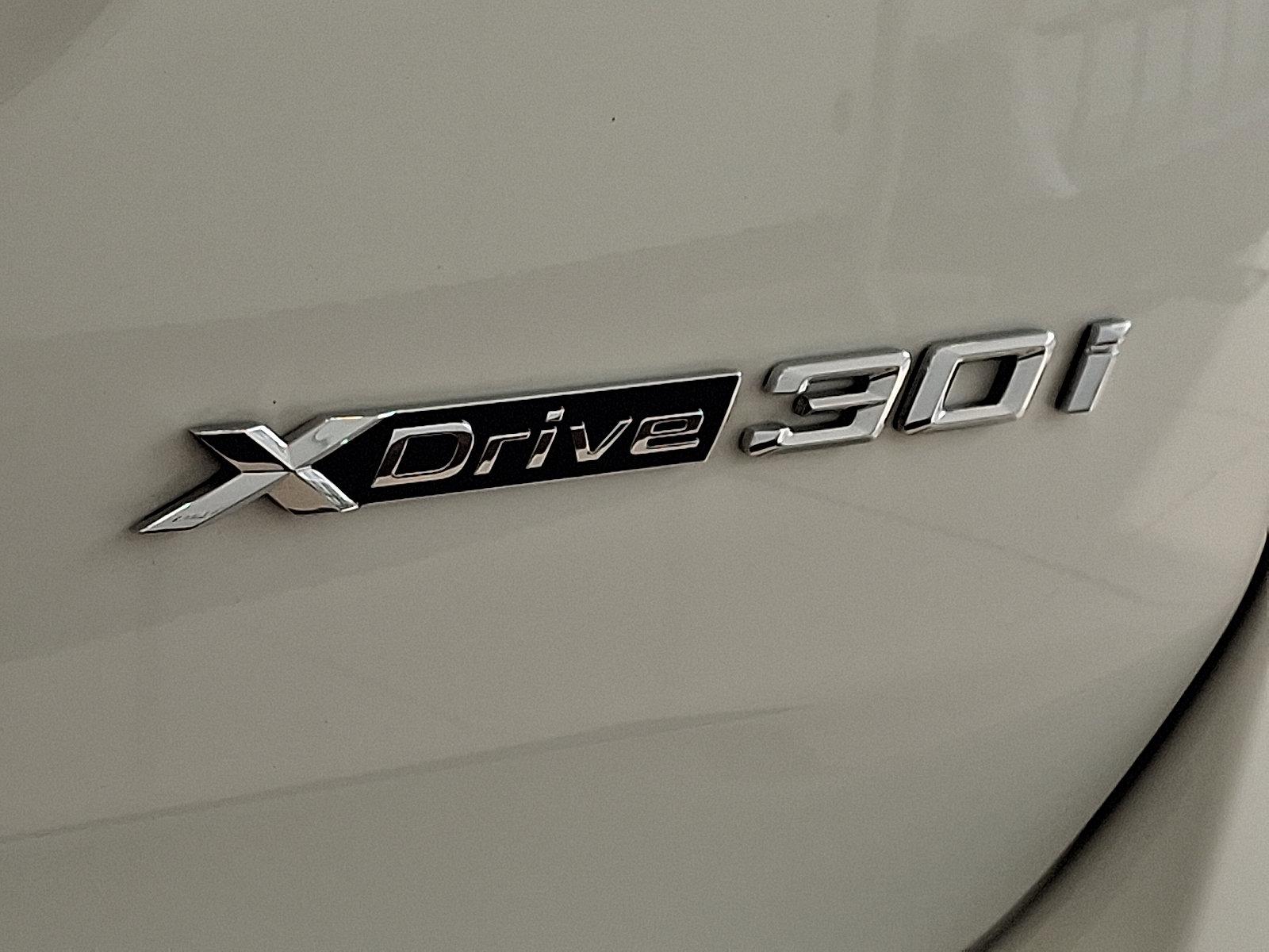 2023 BMW X3 xDrive30i Vehicle Photo in Lancaster, PA 17601