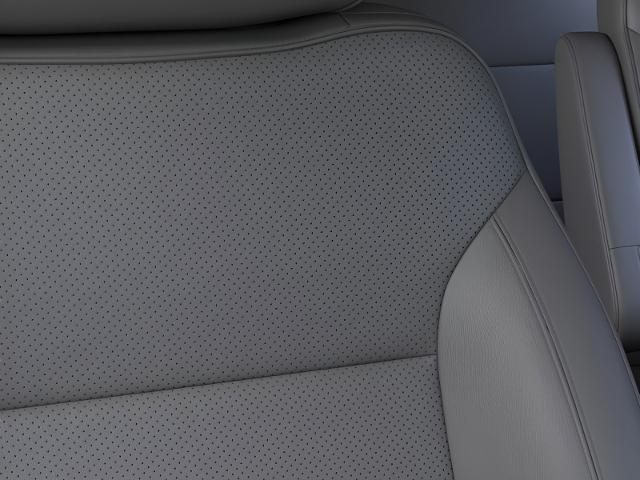 2025 GMC Yukon XL Vehicle Photo in GREEN BAY, WI 54303-3330