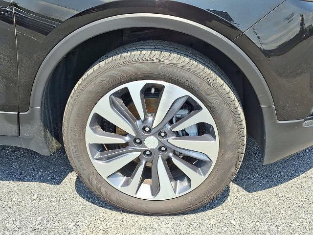 2022 Buick Encore Vehicle Photo in HARRISBURG, PA 17111-1033