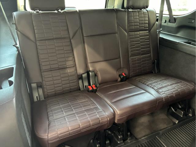 2022 Cadillac Escalade ESV Vehicle Photo in Grapevine, TX 76051