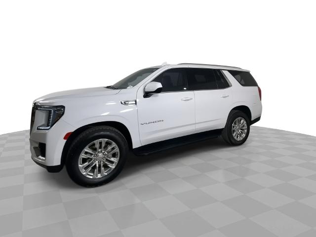2021 GMC Yukon Vehicle Photo in GILBERT, AZ 85297-0402