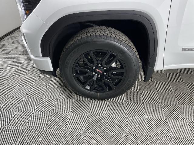 2025 GMC Sierra 1500 Vehicle Photo in GILBERT, AZ 85297-0402