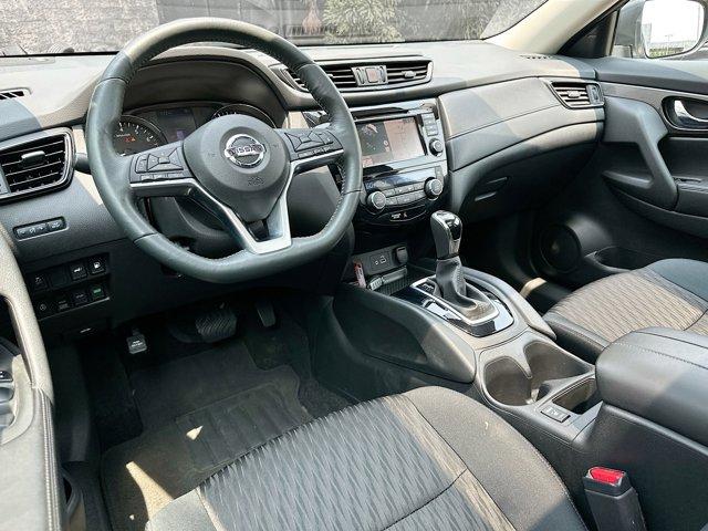 2018 Nissan Rogue Vehicle Photo in Flemington, NJ 08822