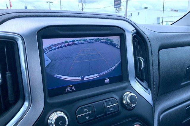 2022 GMC Sierra 1500 Limited Vehicle Photo in INDEPENDENCE, MO 64055-1377