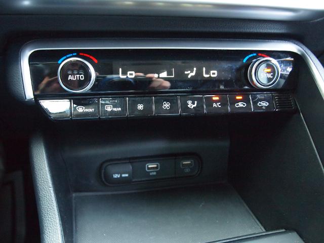 2021 Kia K5 Vehicle Photo in MADISON, IN 47250-1611