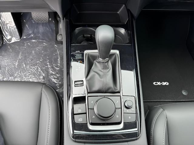 2025 Mazda CX-30 Vehicle Photo in Green Bay, WI 54304