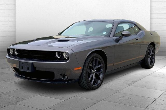 2020 Dodge Challenger Vehicle Photo in Kansas City, MO 64114