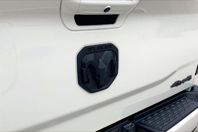 2022 Ram 2500 Vehicle Photo in Kansas City, MO 64114