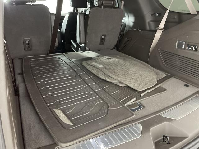 2022 GMC Yukon Vehicle Photo in GILBERT, AZ 85297-0402