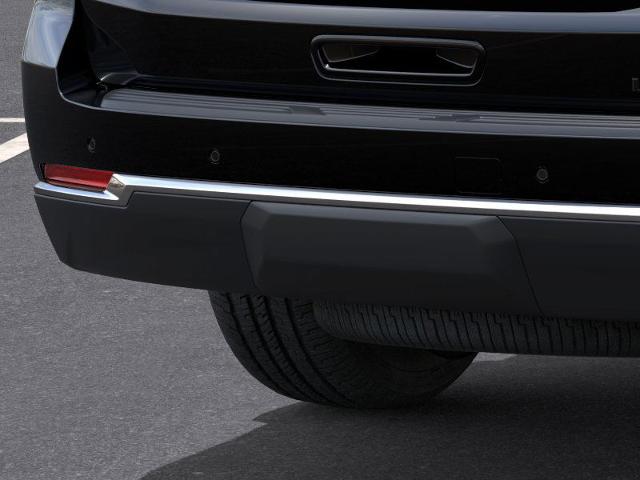2025 Chevrolet Tahoe Vehicle Photo in Roslyn, NY 11576