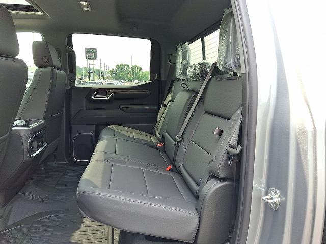 2025 GMC Sierra 1500 Vehicle Photo in TREVOSE, PA 19053-4984