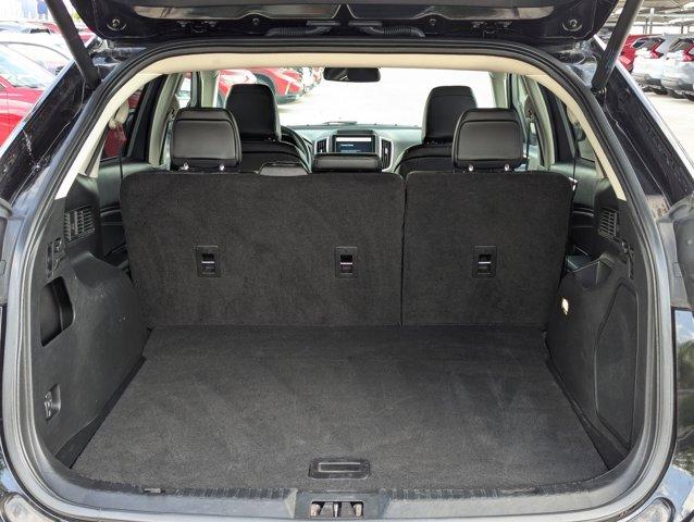 2024 Ford Edge Vehicle Photo in San Antonio, TX 78230
