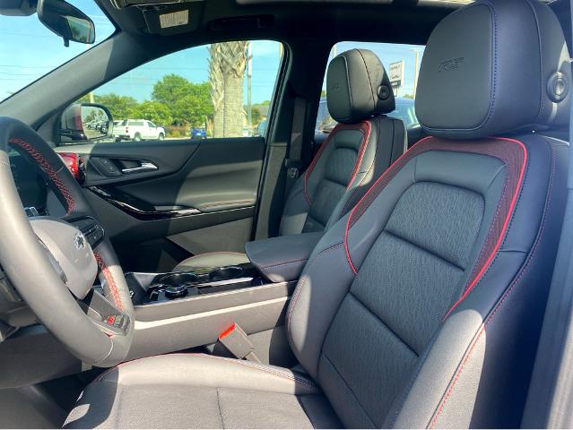2026 Chevrolet Equinox Vehicle Photo in SAVANNAH, GA 31406-4513