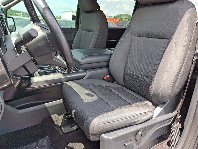 2022 Ford F-150 Vehicle Photo in LANCASTER, PA 17601-0000