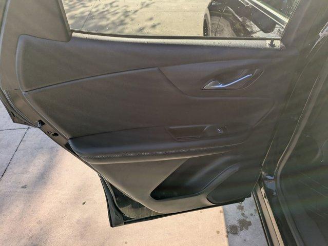 2023 Chevrolet Blazer Vehicle Photo in SELMA, TX 78154-1460