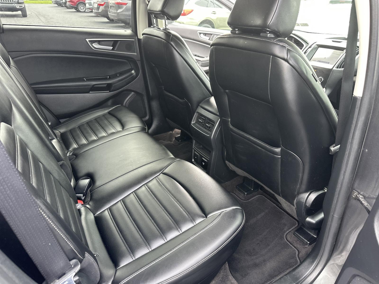 2020 Ford Edge Vehicle Photo in Mechanicsburg, PA 17050-1707
