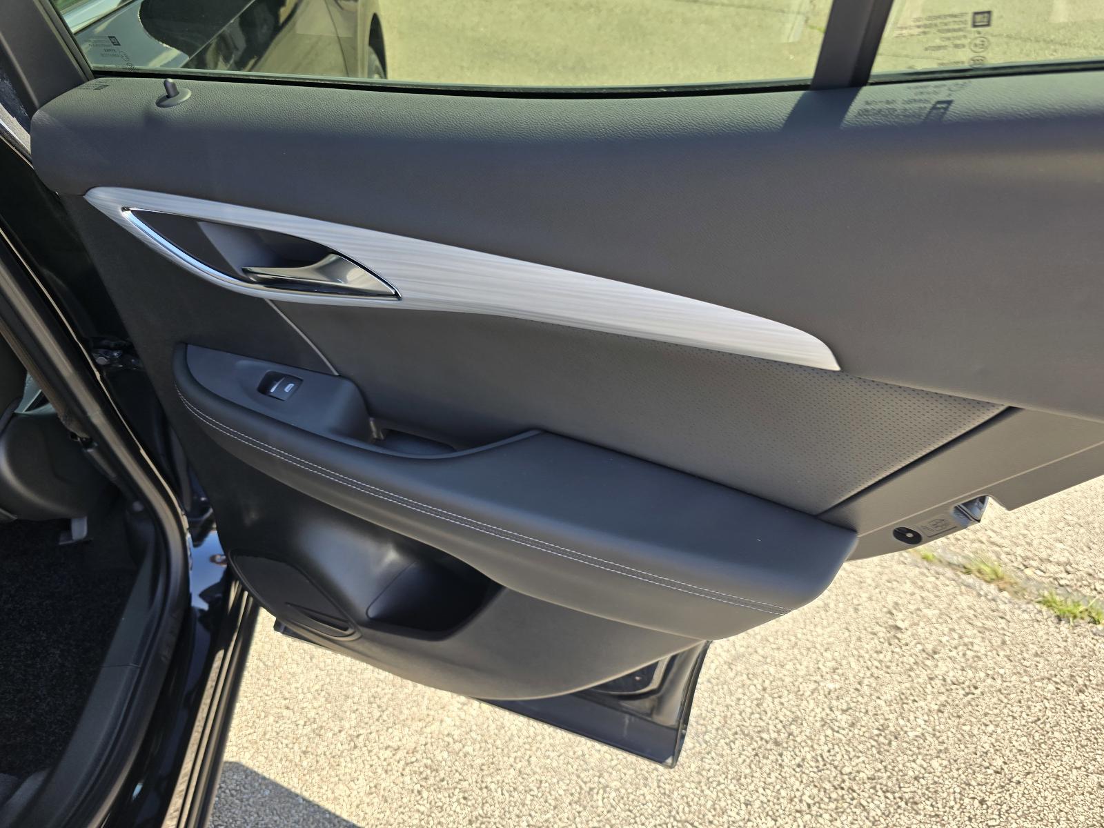 2025 Buick Envision Vehicle Photo in Rolla, MO 65401