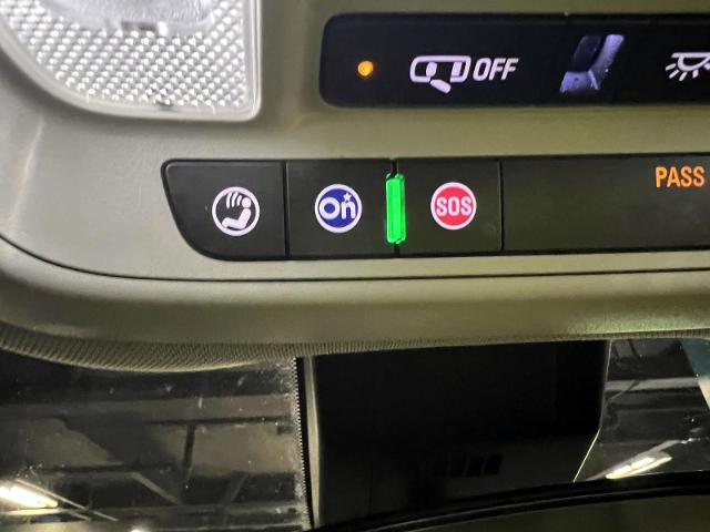 2022 Chevrolet Equinox Vehicle Photo in Roslyn, NY 11576