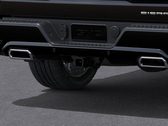 2025 GMC Sierra 1500 Vehicle Photo in HENDERSON, NC 27536-2966