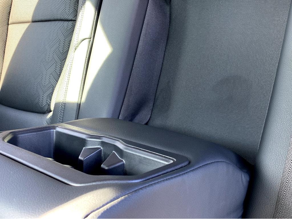 2022 Toyota Tundra 4WD Vehicle Photo in POOLER, GA 31322-3252