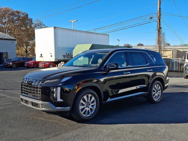 2025 Hyundai PALISADE Vehicle Photo in Harrisburg, PA 17111