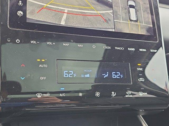 2022 Hyundai TUCSON Vehicle Photo in Pleasant Hills, PA 15236