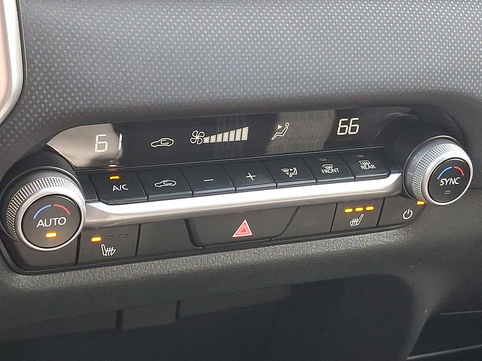 2025 Mazda CX-50 Hybrid Vehicle Photo in Harrisburg, PA 17111
