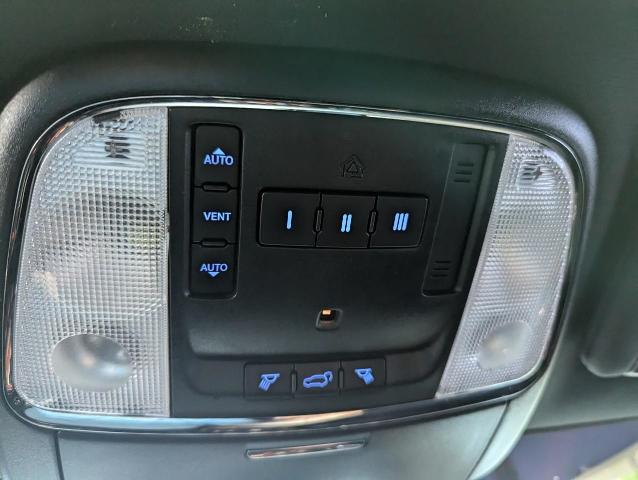 2017 Dodge Durango Vehicle Photo in Oshkosh, WI 54901