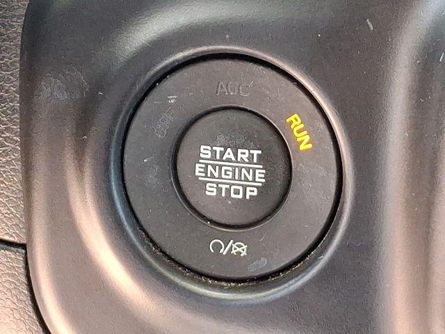 2020 Jeep Wrangler Unlimited Vehicle Photo in DANBURY, CT 06810-5034