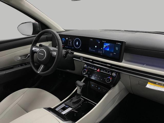 2025 Hyundai TUCSON Vehicle Photo in Appleton, WI 54913