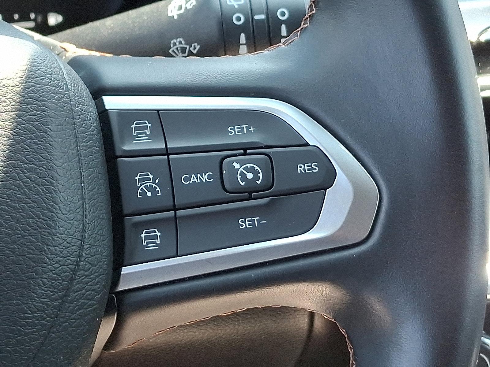 2022 Jeep Compass Vehicle Photo in Trevose, PA 19053