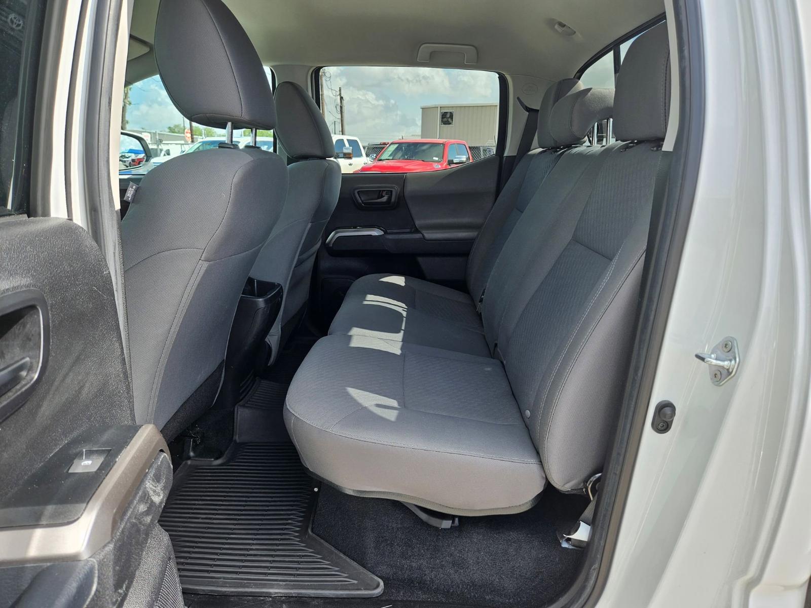 2023 Toyota Tacoma 4WD Vehicle Photo in Seguin, TX 78155
