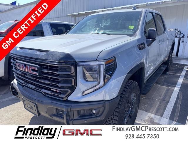 2024 GMC Sierra 1500 Vehicle Photo in PRESCOTT, AZ 86305-3700